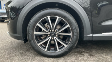 Ford Puma 1.0 EcoBoost Hybrid mHEV Titanium 5dr Petrol Hatchback